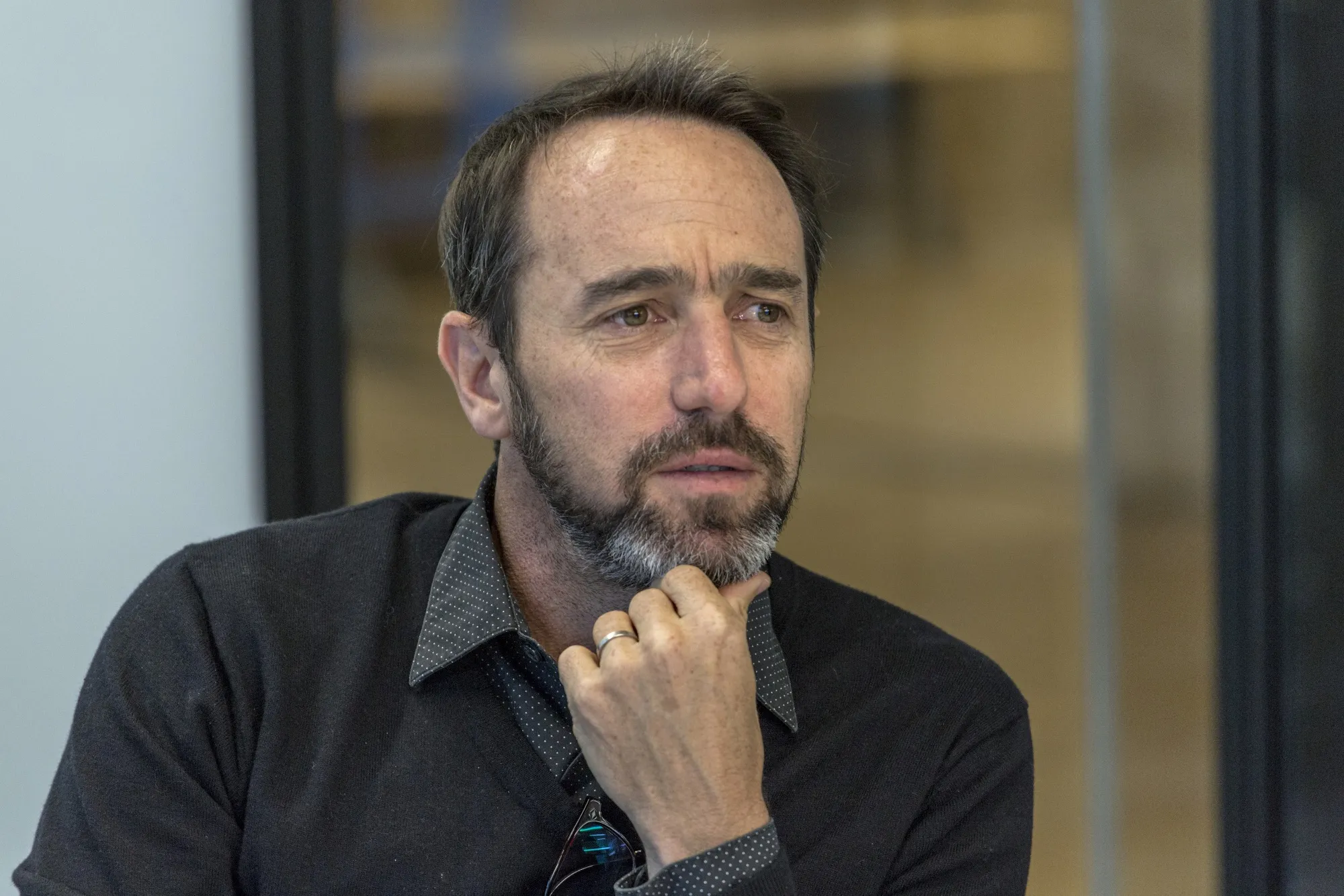 MercadoLibre's (MELI) Marcos Galperin to Focus on AI Projects After CEO  Change - Bloomberg