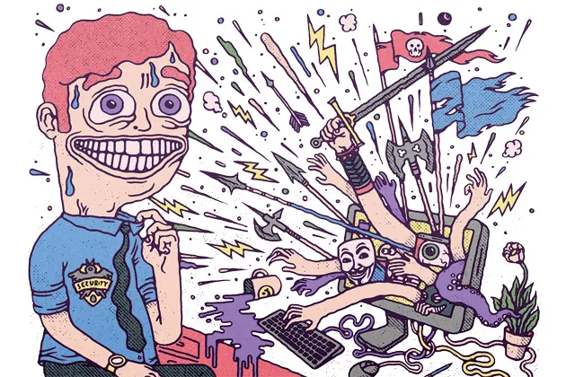 Cyber Attacks? Companies Disclose Little Impact