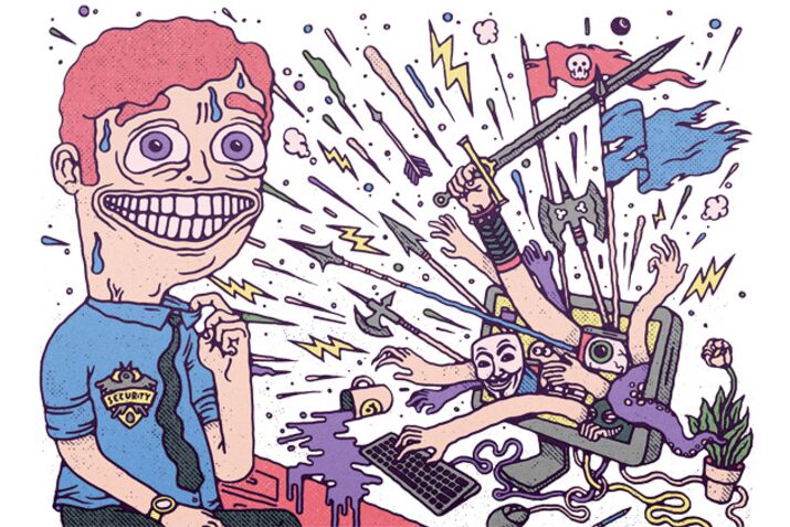 Cyber Attacks? Companies Disclose Little Impact