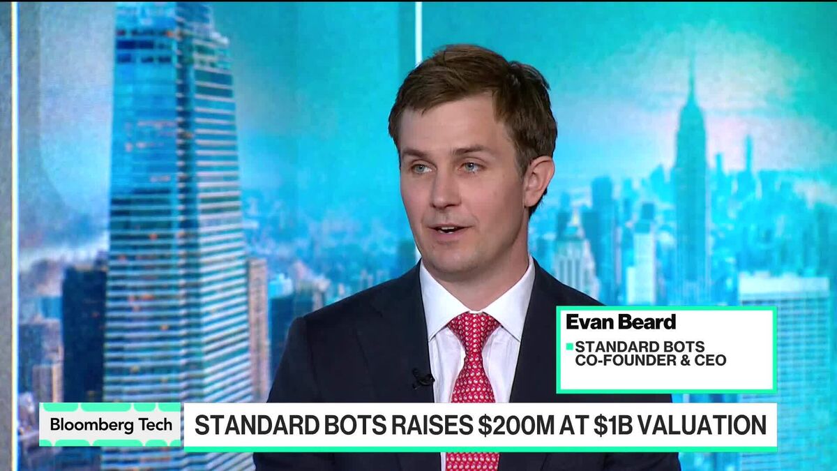 Robots Are Critical to US Manufacturing, Says Stan