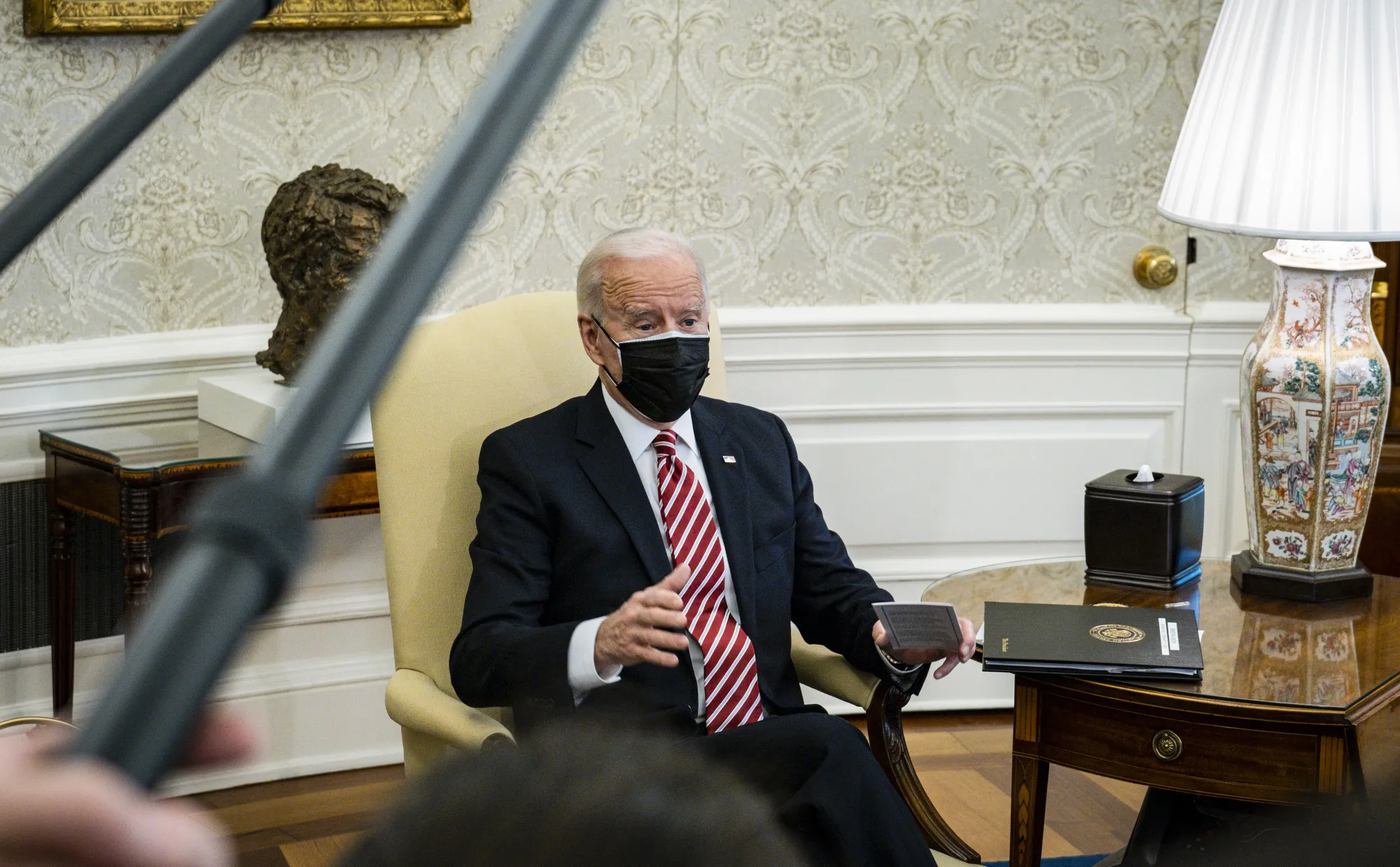Joe Biden