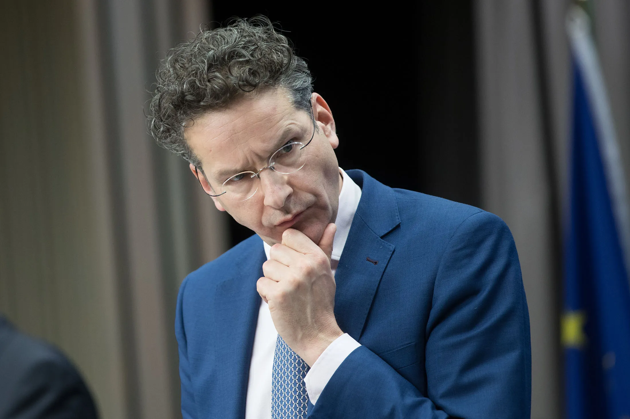 Jeroen Dijsselbloem