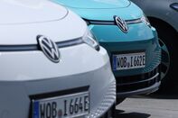relates to Volkswagen Scouts for More U.S. Battery Output for EV Push