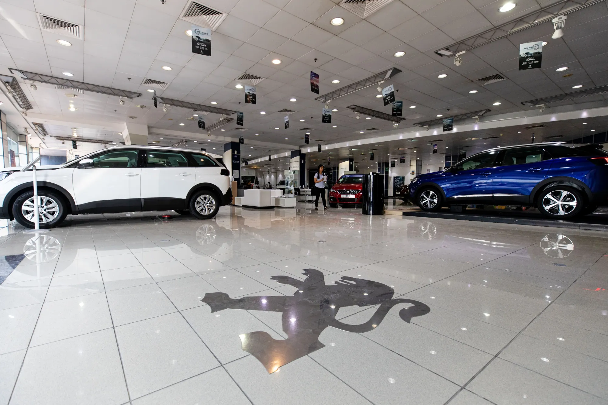 Fiat Chrysler Automobiles NV And PSA Group Agree To Combine Businesses