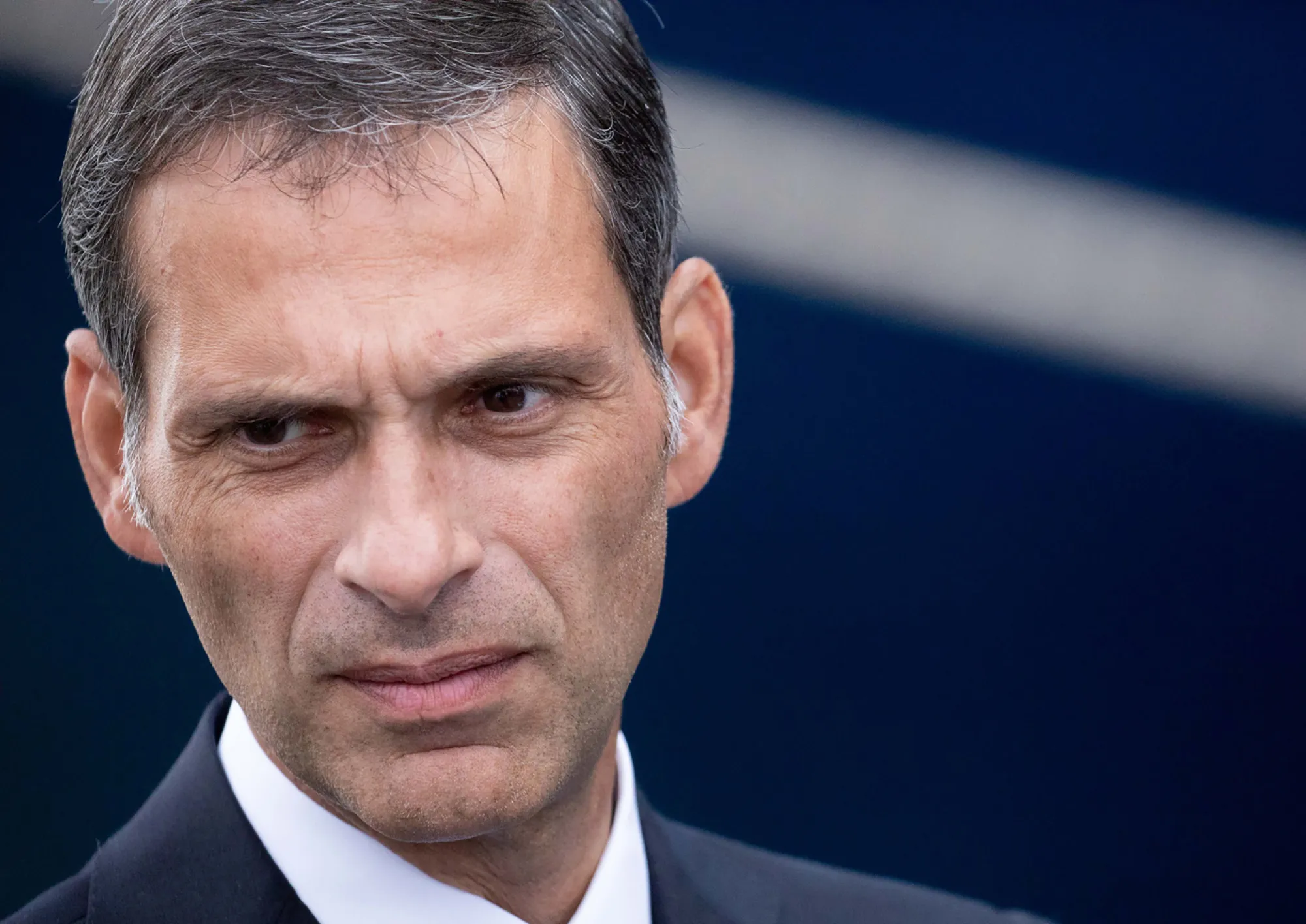 Rodolphe Saade