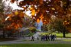 Cornell University Cancels Friday Classes After Student Federally Charged With Making Antisemitic Threats