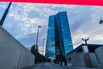 Governing Council meeting with interest rate decision