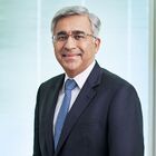 Headshot of Rohit Sipahimalani