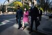 Huawei CFO Meng Wanzhou Returns To Court