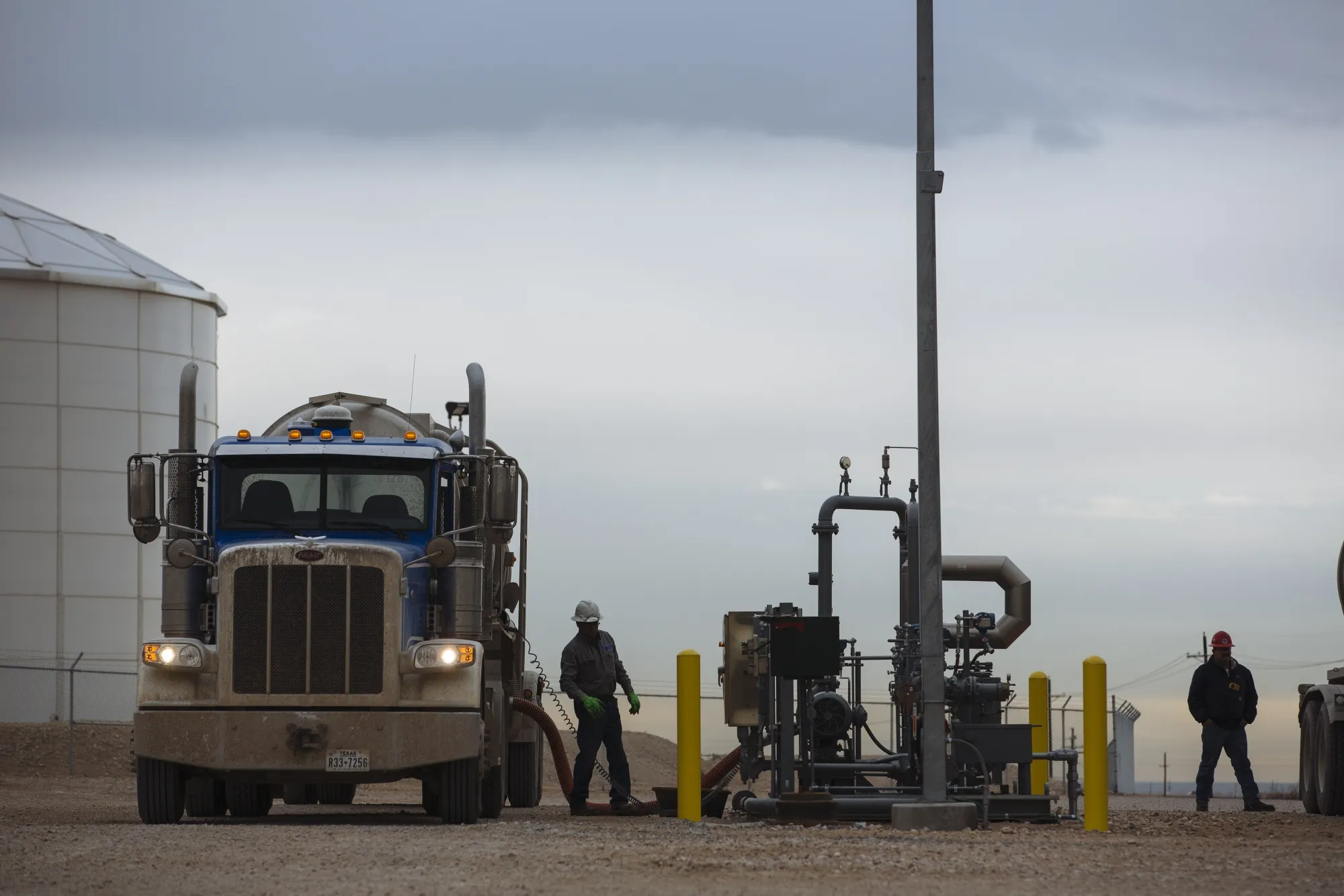 U.S. Refiners Could Be Forced To Slow Production As Gasoline Profits Drag 
