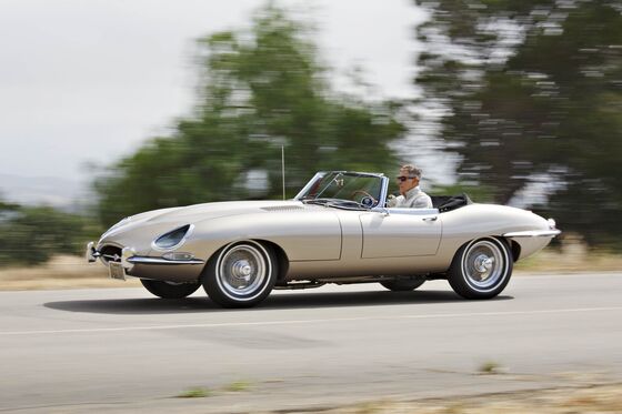 What the $371 Million Monterey Auctions Mean for Classic Car Collectors