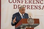 Andres Manuel Lopez Obrador
