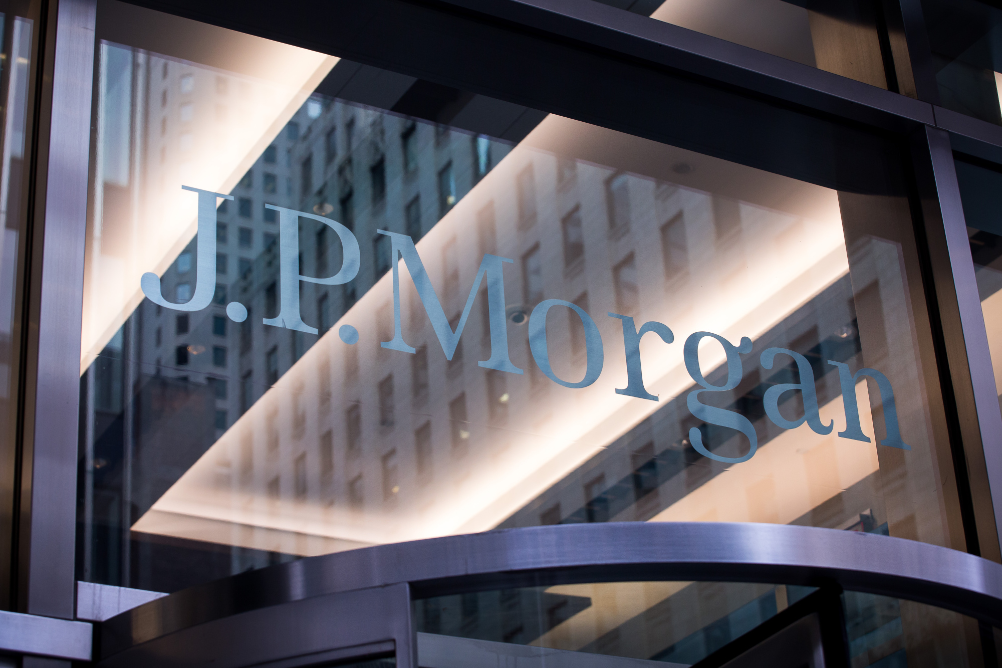 JPMorgan Predicts the Next Financial Crisis Will Strike in 2020