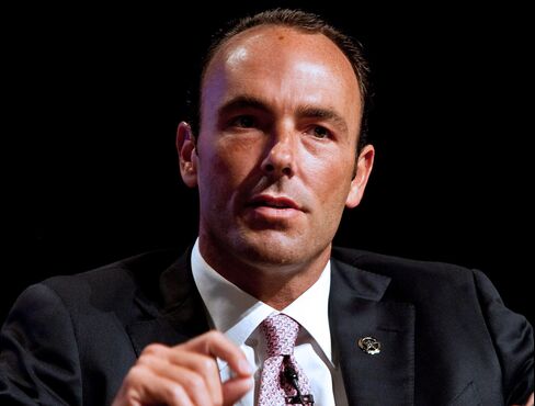Kyle Bass