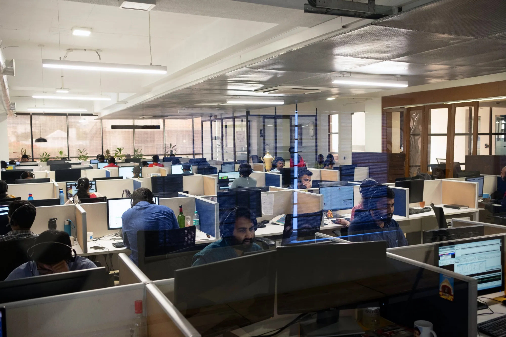 Zerodha Founder Nithin Kamath Gets Rich Helping Millennials Trade for Free