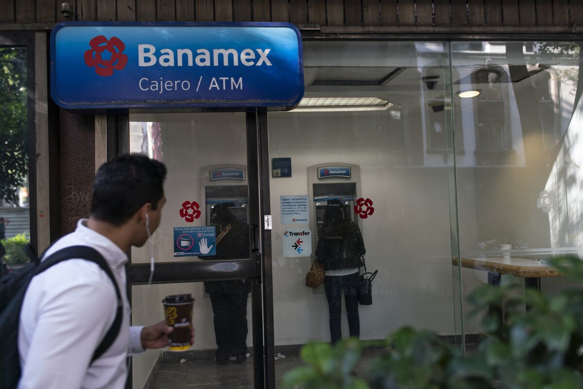 Citigroup Targets More Than $3 Billion Banamex IPO, Taps Banks