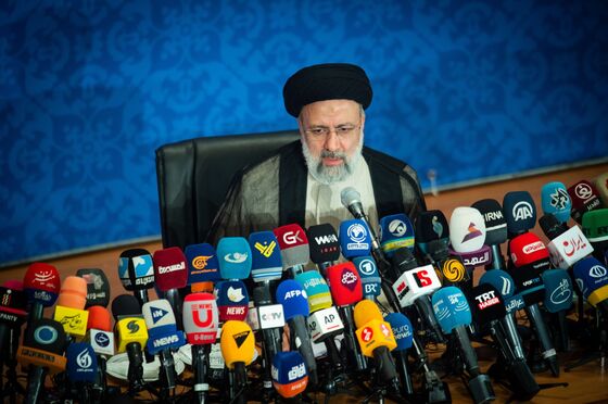 Iran Raises Prospect of Nuclear Talks Slipping Into Raisi’s Rule