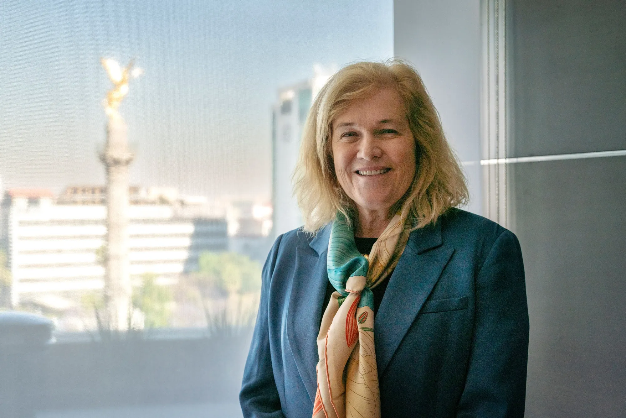 Franklin Templeton CEO Jenny Johnson And CIO Sonal Desai Interview 