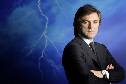 Flavio Cattaneo