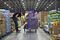 Inside A Jet.com Inc. Fulfillment Center On Cyber Monday