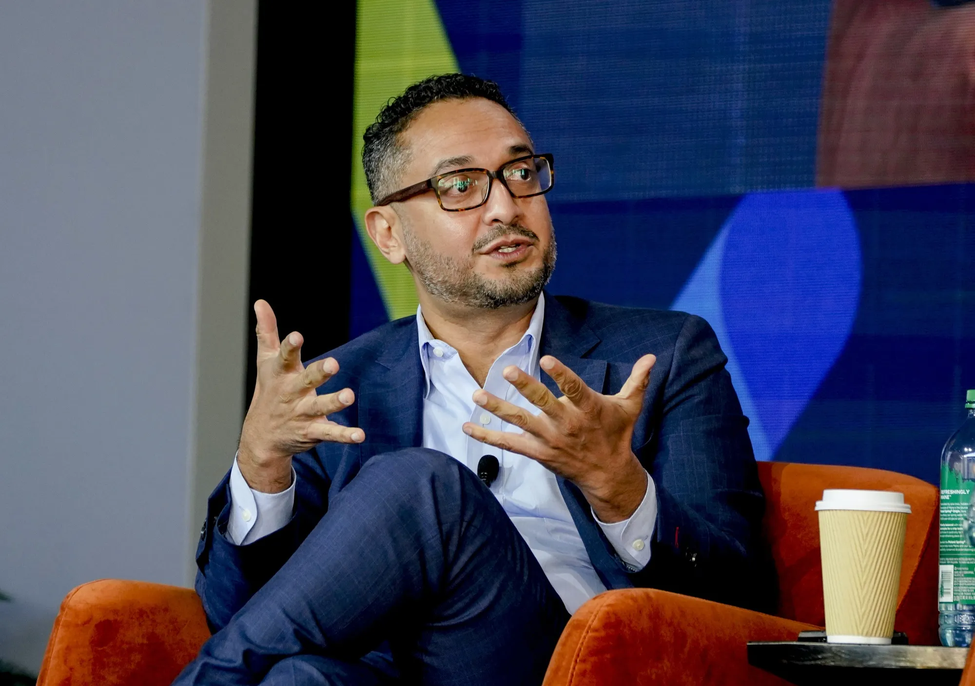 Francis deSouza