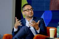 Key Speakers At The 2021 Milken Conference