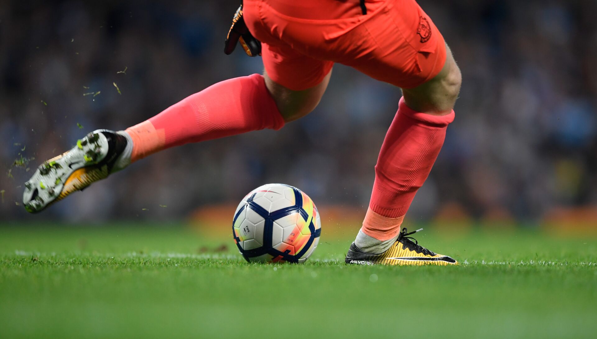 Premier League Selects Oracle Cloud Infrastructure to Power New Advanced  Football Analytics