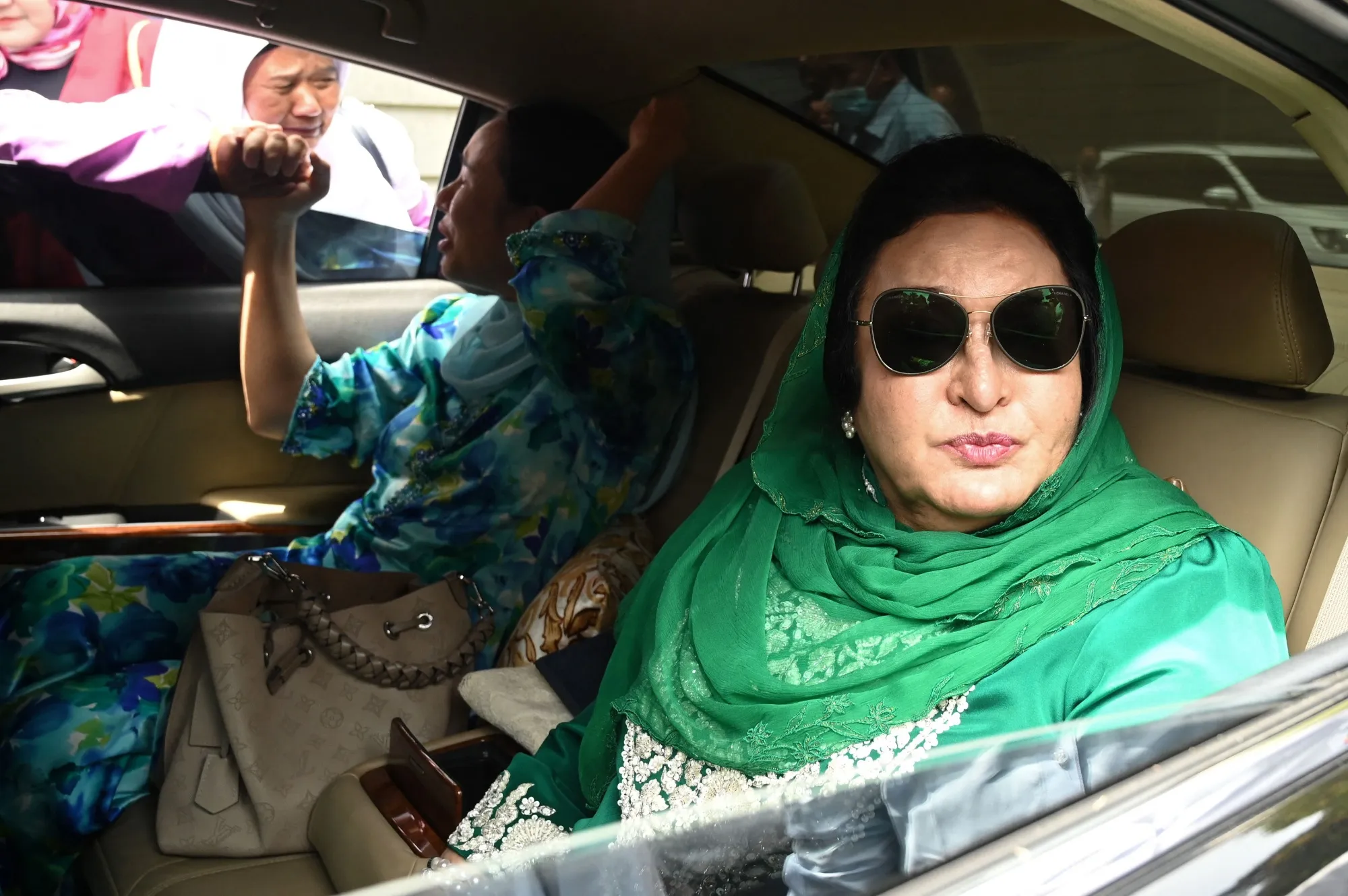 Rosmah Mansor