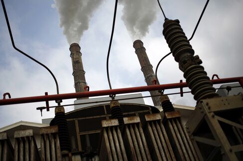 Obama Said to Ban New Coal Plants Without Costly Carbon Controls