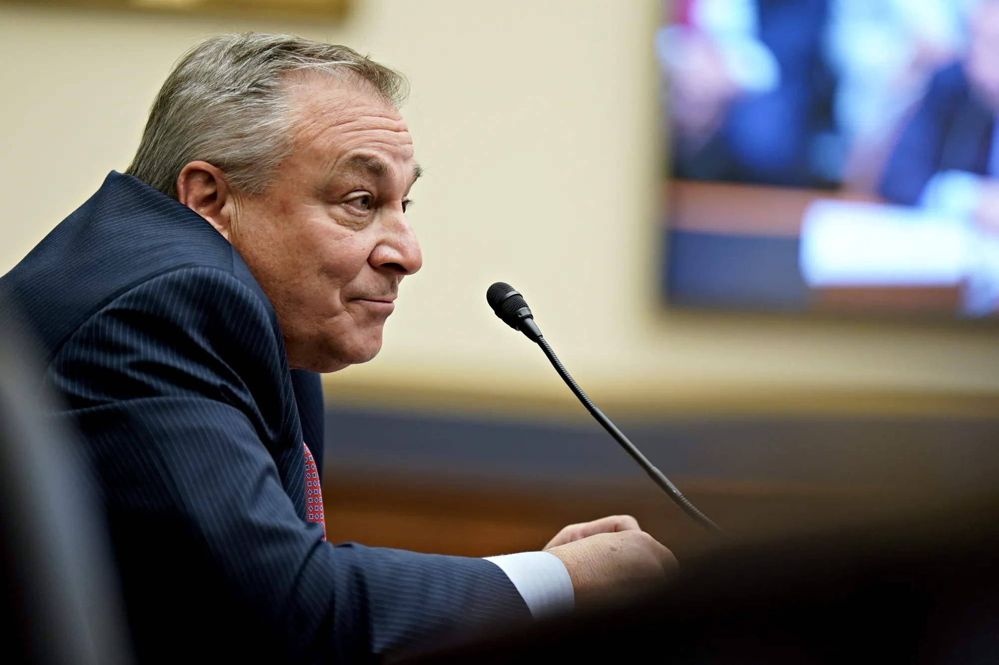 FTX Token Jumps After New CEO Says Exchange Could Restart - Bloomberg