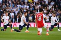 Tottenham Hotspur v Arsenal - Premier League