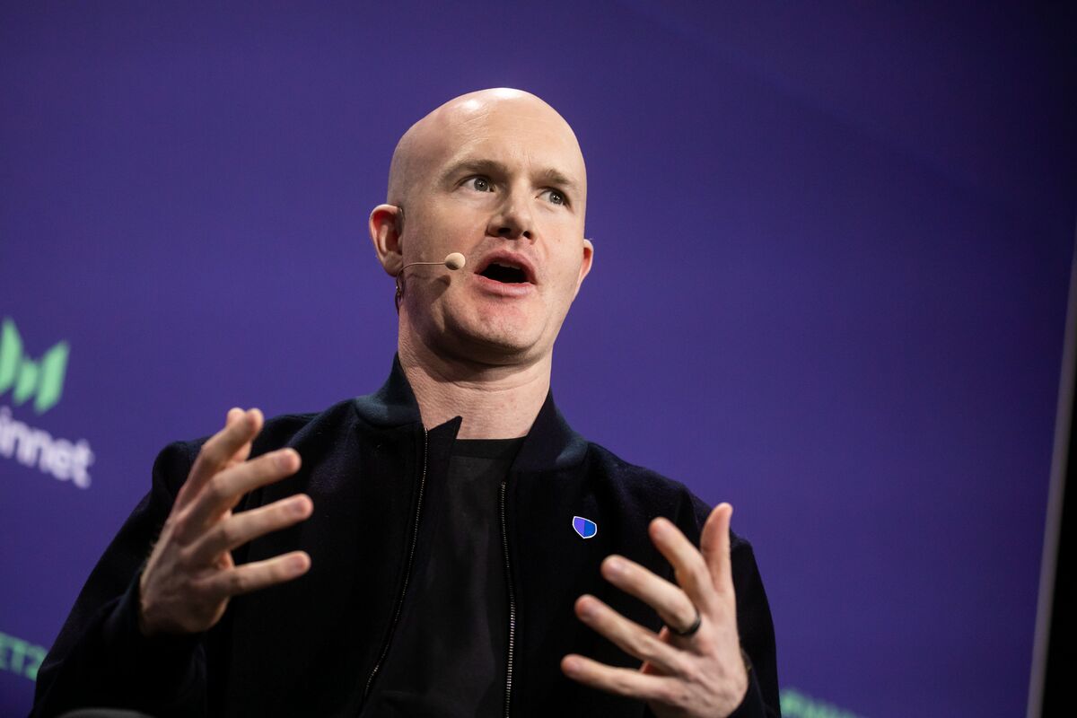 Coinbase CEO Says Surge in New Tokens Making Evaluations Harder