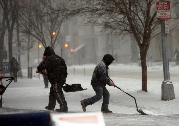 Now's the time to take extra care of your health. Photographer: Jewel Samad/AFP/Getty Images