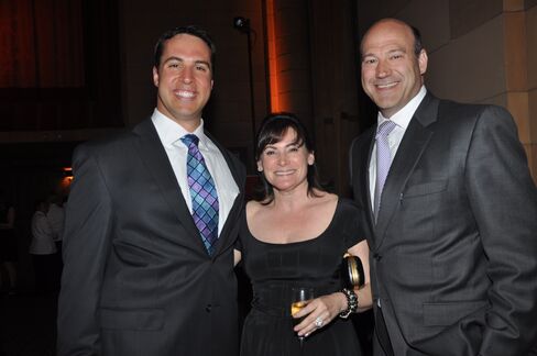Harlem RBI Gala