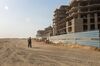 Construction Of Egypt's New 'Mega City' Capital
