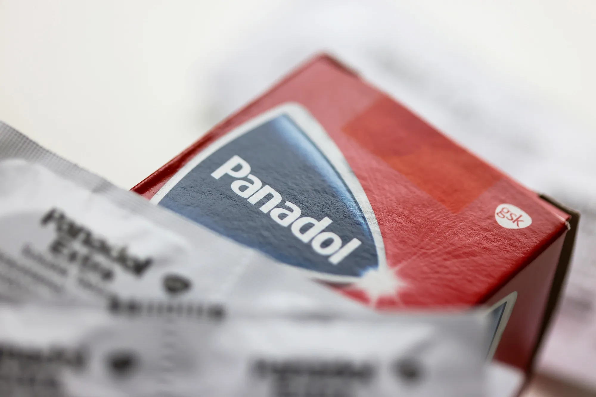 Panadol, a popular brand of pain reliever,&nbsp;was mostly unavailable Monday.