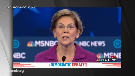 Warren Again Asks Bloomberg to End NDAs: Campaign Update