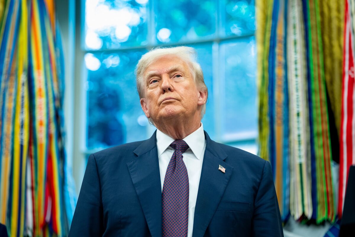 Trump Buys Over $100 Million in Corporate, Municipal Bonds