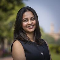 Akriti Sharma 