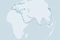 relates to How an Aging Armada and Mystery Traders Keep Russian Oil Afloat