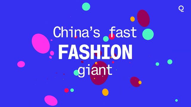 Shein, China Fast Fashion Brand, $100 Billion Value Tested As Growth ...