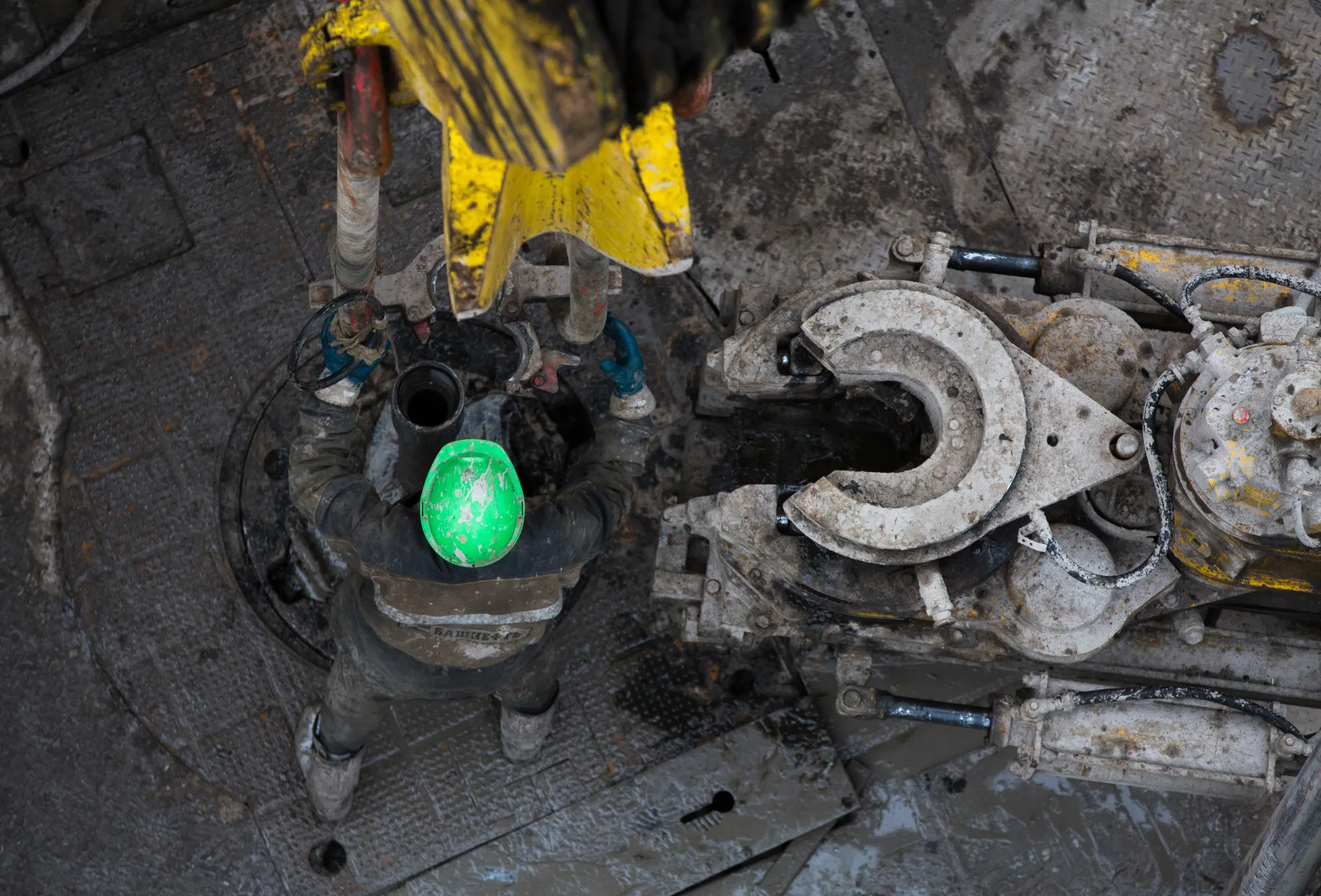 Daniel Farb Steps Down From MEG Energy Board Citing Direction of Firm