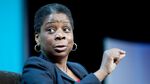 Ursula Burns, chairman and chief executive officer of Xerox Corp.
