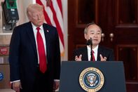 President Trump Speaks On Investing In America