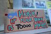 BRITAIN-PROTEST-RENTS-HOUSING