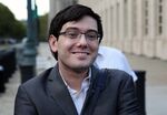Martin Shkreli, former chief executive officer of Turing Pharmaceuticals AG.