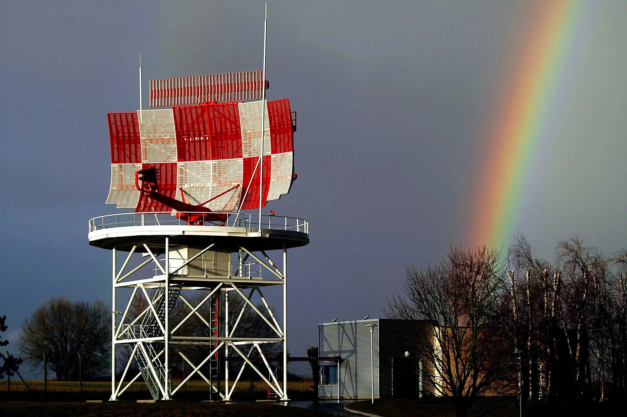 About 6% of revenue at&nbsp;Thales SA, a French aerospace and defense firm, stems from the manufacture of meteorological satellites that are used to monitor climate change.