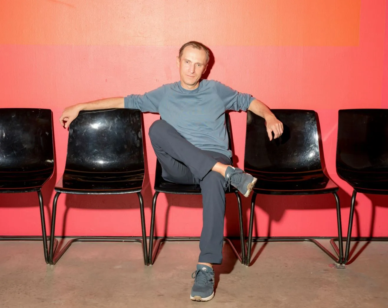 Tomas Gorny