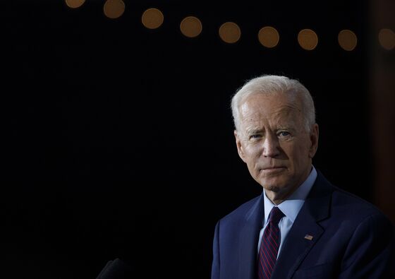 Biden Offers ‘Build Back Better’ Plan to Revive Economy