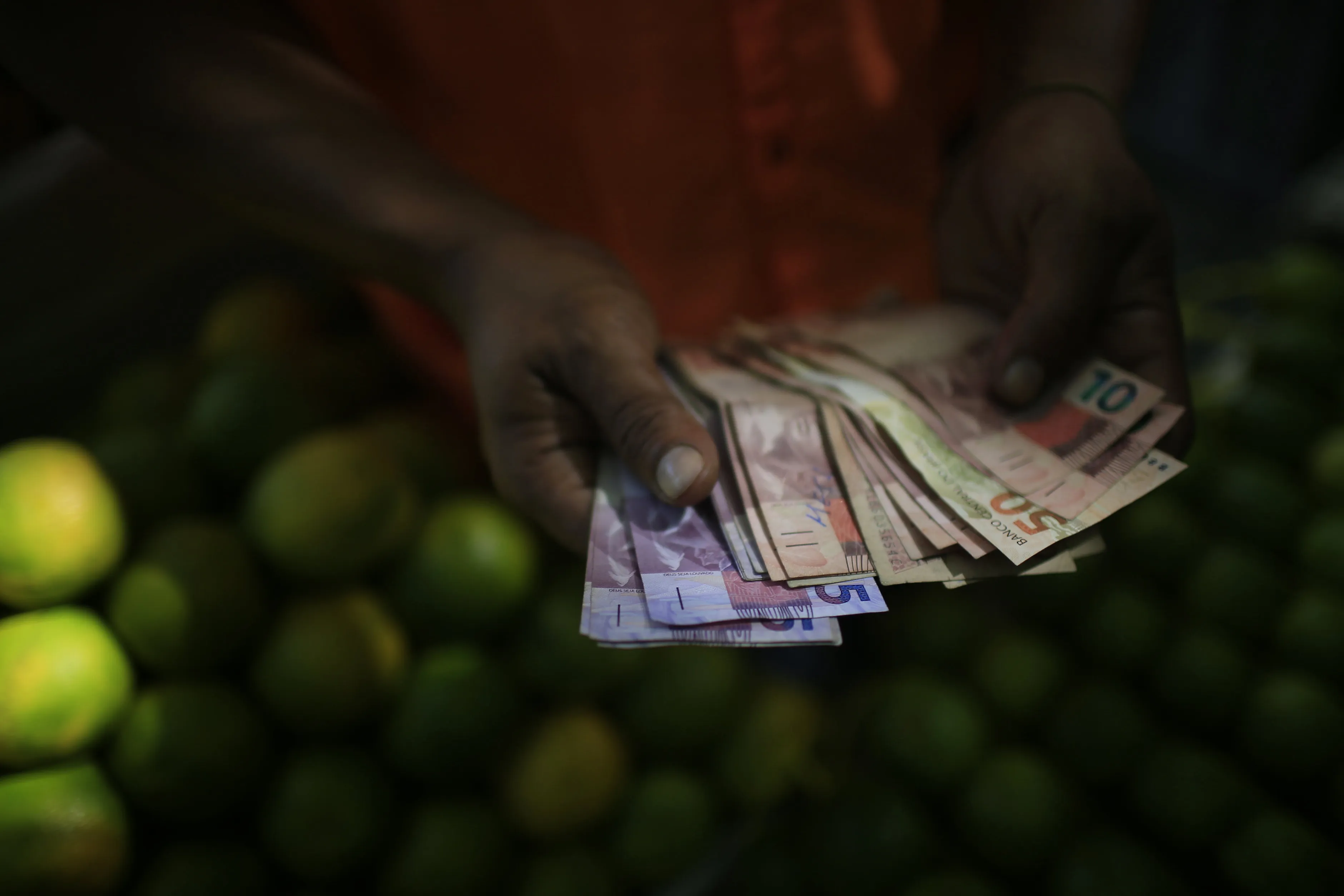 Views Of Currency As The Country Plans To Sell As Much As $2 Billion In Bonds